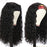 Headband Wigs for Black Women Human Hair Headband Wig Human Hair Wig