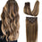 Clip In Human Hair Extensions Virgin Remy Seamless Clip In Hair Extensions