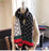 Luxury Brand Designer Scarf Cashmere Double-Sided Shawl Women Ladies Winter Thick Warm Scarf