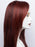 Code Mono | Synthetic Lace Front Wig (Mono Part)