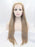 Mandy Synthetic Lace Front Wig