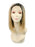 Pisces Synthetic Lace Front Wig