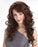 Mambo | Lace Front Synthetic Wig by Tony of Beverly