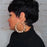 2022 New Autumn Pixie Cut Wigs