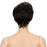 Popular Fiber Synthetic Short Human Hair Wig