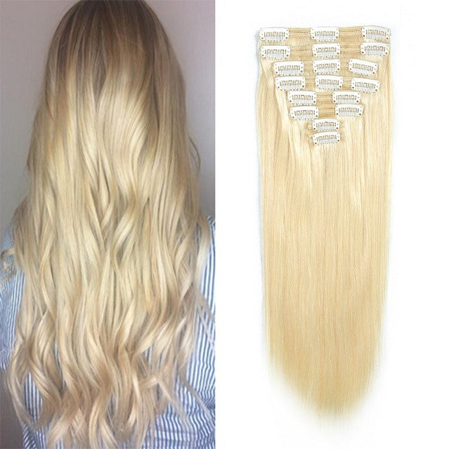 Beautiful princess hair buy cheap hair online hair extention clip in