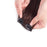 Human hair 18 clips seamless clip in hair extensions for thin hair