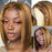 INS Hot Highlight Bob T- Lace Front Wig