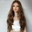 High-density Full Lace Front Human Hair Wigs