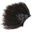 Curly cuticle aligned afro kinky clip in human hair