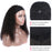 Head Band Wig Curly Hair Headband Wigs Human Hair With Headbands