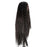 Heat Resistant Fiber Synthetic Front Lace Human Hair Wig