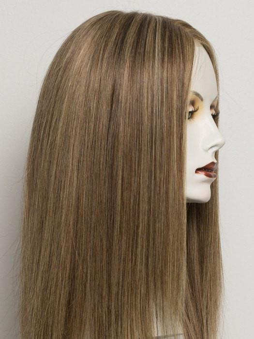 Obsession | Remy Human Hair Lace Front Wig (Hand-Tied)