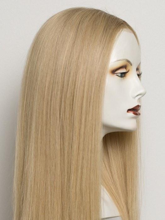 Obsession | Remy Human Hair Lace Front Wig (Hand-Tied)