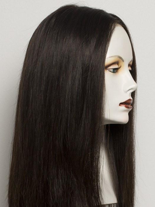 Obsession | Remy Human Hair Lace Front Wig (Hand-Tied)