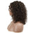 Natural Curly Deep Body Wave Human Hair Wig