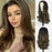 Ins Hot Long Wave Mini Lace Front Wigs