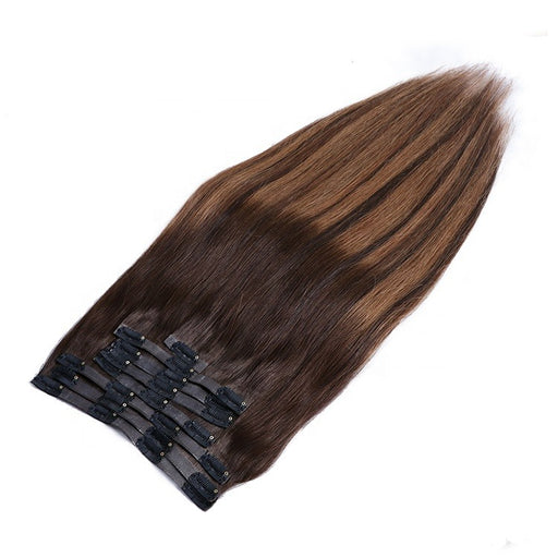 Human hair Micro Loop Ring Hair Extension