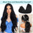 High Quality Clip In Hair Extension 100% Raw Human Hair Invisible