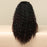 Black Mixed Red Brazilian Wigs