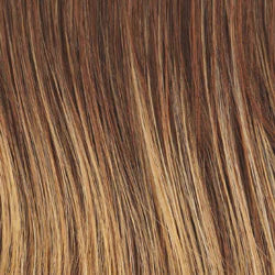 Wavy Day | Lace Front & Monofilament Synthetic Wig by Raquel Welch