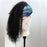 Headband Wigs Human Hair Head Band Double Drawn Human Hair Wigs