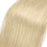 Cuticle Aligned Human Hair Bundles Human Hair Extension with Closure Vendors