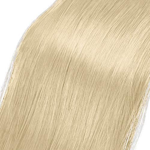 Cuticle Aligned Human Hair Bundles Human Hair Extension with Closure Vendors