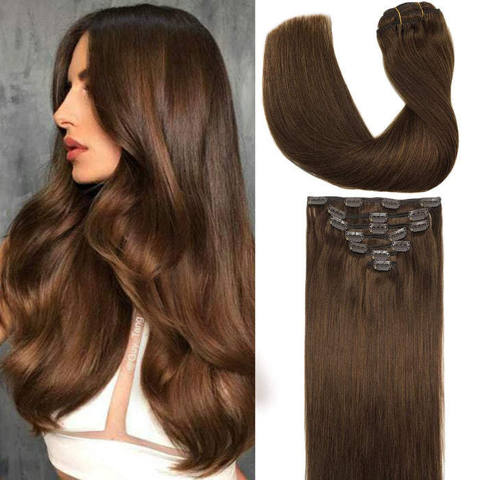 Hair Extensions Remy Human Hair Ombre Hair Extensions