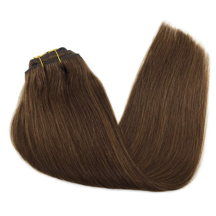 Hair Extensions Remy Human Hair Ombre Hair Extensions