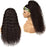 Water Deep Wave Headband Wigs Human Hair For Black Women