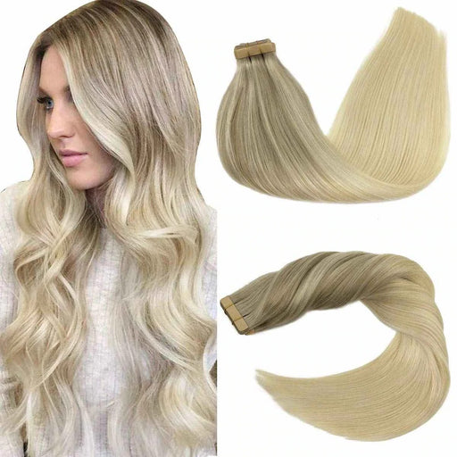 Human Hair Extensions Top Quality Clip In Hair Extensions Natural Black Clip Ins