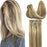 Human Hair Extensions Top Quality Clip In Hair Extensions Natural Black Clip Ins