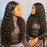 Loose Deep Wave Wigs 5*5 Closure Wigs Lace Closure Wigs For Sale