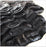 Natural wave 100% human hair extensions clip in