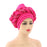 New Wholesale Custom Muslim Hijab Headscarf Braid Head Wrap Turban Cap Hat For Women Headwrap Hats