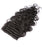 Original human hair extention clip in