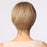 Synthetic Wigs With Bangs Natural Daily Wigs for Women Afro Wig Synthetic