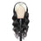 Headband Wig Human Hair For Black Human