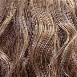 Demitasse | Lace Front & Monofilament Part Synthetic Wig by Belle Tress