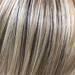 Demitasse | Lace Front & Monofilament Part Synthetic Wig by Belle Tress