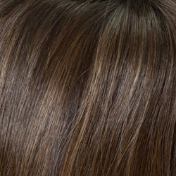 Dakota (Exclusive) | Monofilament Part Synthetic Wig by Envy