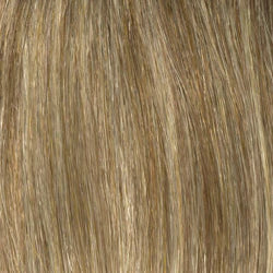 Erica | Lace Front & Monofilament Top Human Hair Blend Wig by Envy