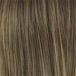 Amelia | Lace Front & Monofilament Human Hair Wig