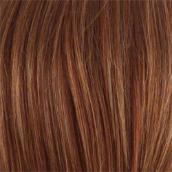 Amelia | Lace Front & Monofilament Human Hair Wig