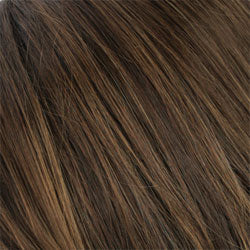 Wren | Lace Front & Monofilament Part Synthetic Wig by Estetica