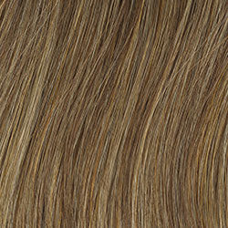 High Impact-Large | Lace Front & Monofilament Part Synthetic Wig by Gabor