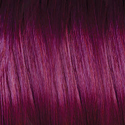 Midnight Berry | Synthetic Wig by Hairdo