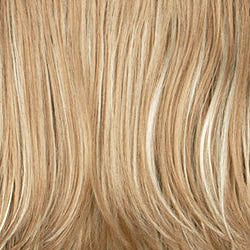 Hope | Monofilament Crown Synthetic Wig by Henry Margu