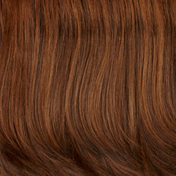 Hope | Monofilament Crown Synthetic Wig by Henry Margu